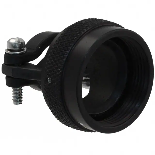 A8504952S16A Amphenol Interconnect India  Backshells and Cable Clamps